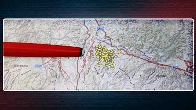 6 Şubat depremlerini ve Balıkesir depremini önceden tahmin etmişti! İçelli bu kez Ege'yi işaret etti: 7,5 büyüklüğündeki deprem sürpriz olmayacaktır