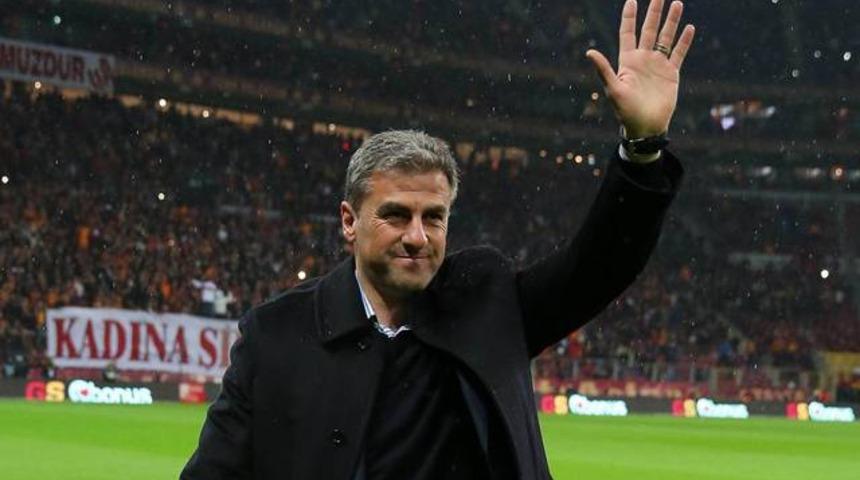 'Hamza Hamzaoğlu kendini imparator zannetti'