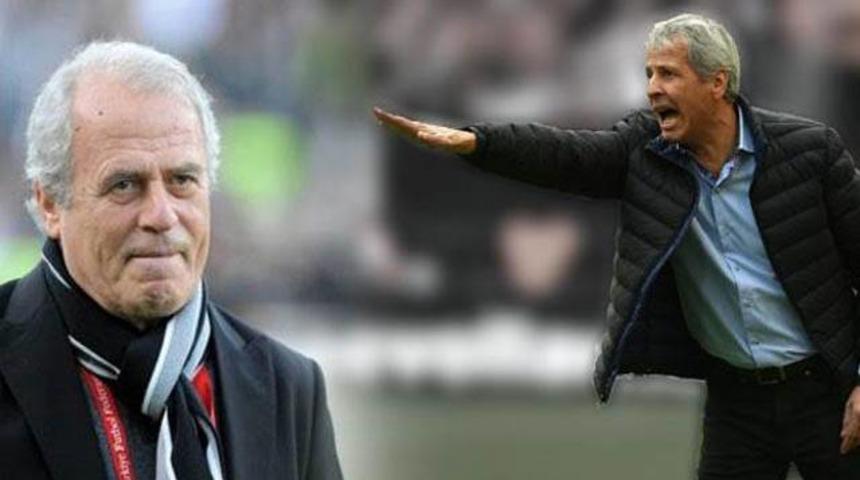 Abiler Denizli, gen&ccedil;ler Favre diyor