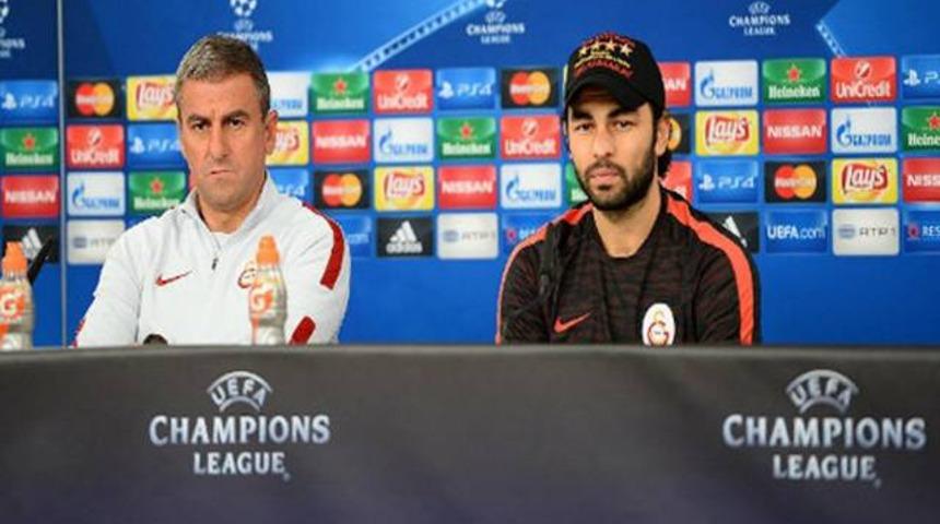 Sel&ccedil;uk İnan: 'Şaka mı bu?'