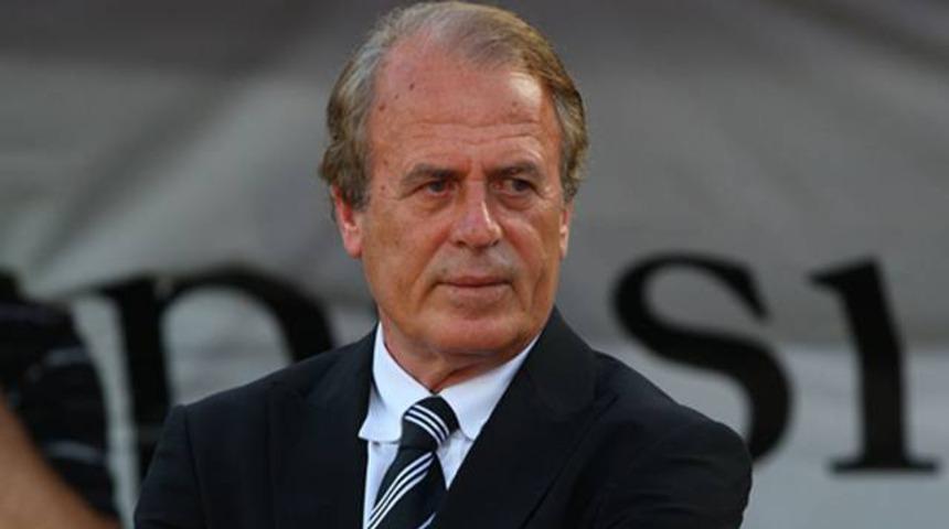 Mustafa Denizli: 'Kariyerimi riske attım'