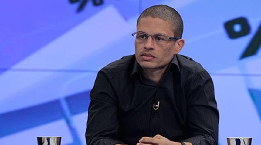 Alex'in kitabında olay yaratan itiraflar