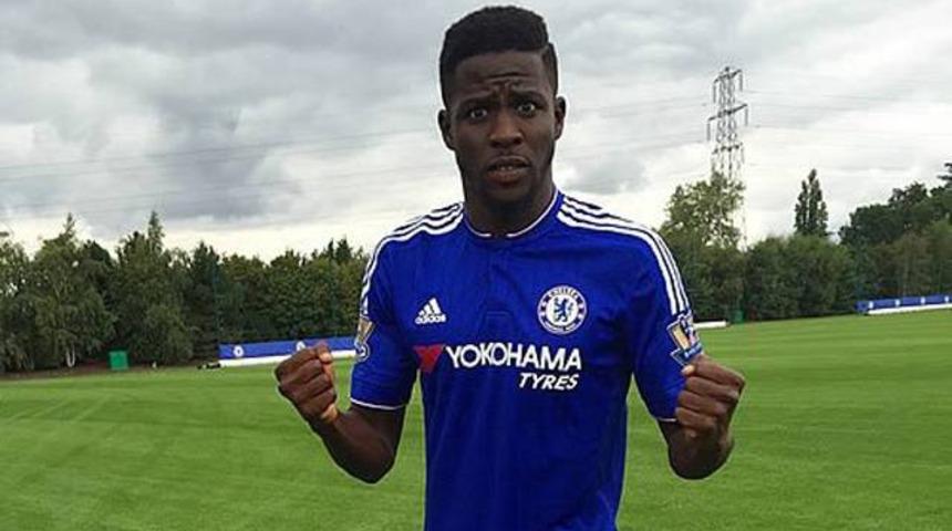 Beşiktaş, Papy i&ccedil;in harekete ge&ccedil;ti