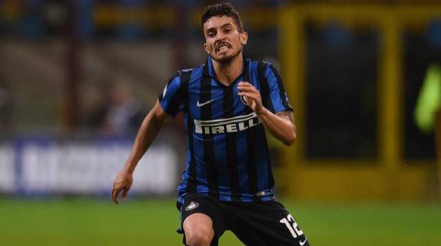 Alex Telles'ten geri d&ouml;n&uuml;ş a&ccedil;ıklaması