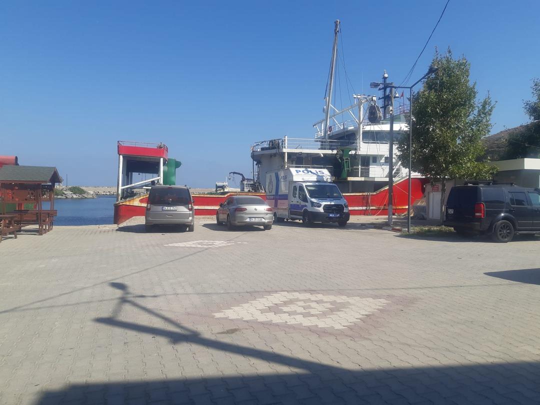 8 gündür aranıyor: Ünlü iş insanı kaptana mı kurban gitti? Öncesi ve sonrası fotoğrafı sır perdesini araladı: İzler var! 6