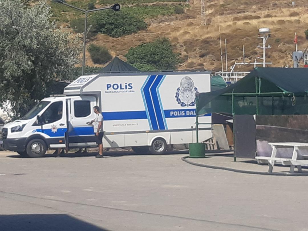 8 gündür aranıyor: Ünlü iş insanı kaptana mı kurban gitti? Öncesi ve sonrası fotoğrafı sır perdesini araladı: İzler var! 5