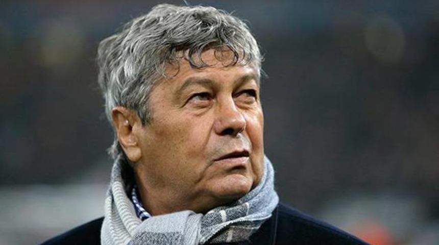 Lucescu: 'T&uuml;rkiye'ye gelmek istiyorum'