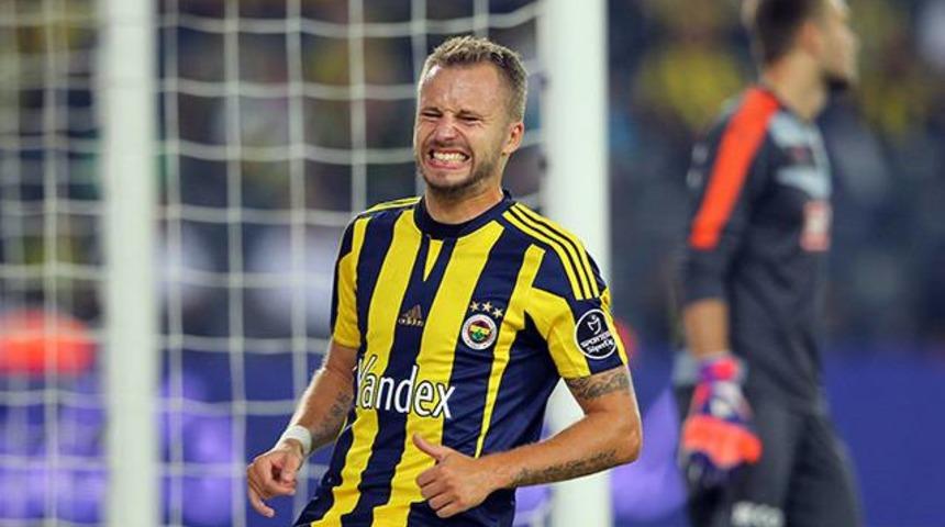 'T&uuml;rkiye&rsquo;yi sadece TV&rsquo;den izlemek istiyorum'