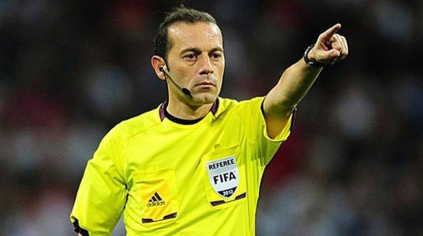 C&uuml;neyt &Ccedil;akır'ı transfer ettiler!