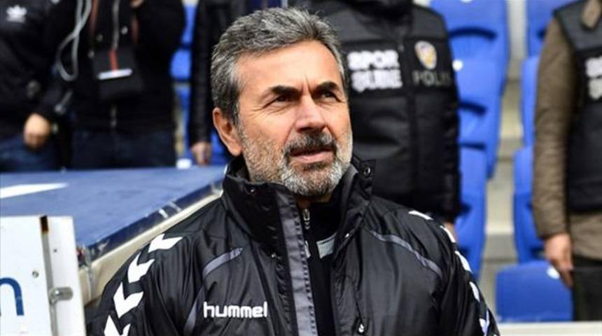 Aykut Kocaman: Samet'i arayıp, soracağım