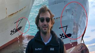 8 gündür aranıyor: Ünlü iş insanı kaptana mı kurban gitti? Öncesi ve sonrası fotoğrafı sır perdesini araladı: İzler var!