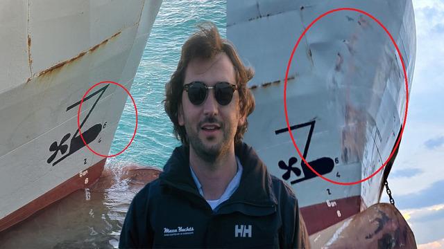 8 gündür aranıyor: Ünlü iş insanı kaptana mı kurban gitti? Öncesi ve sonrası fotoğrafı sır perdesini araladı: İzler var!