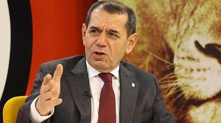 Dursun &Ouml;zbek'ten hoca a&ccedil;ıklaması!