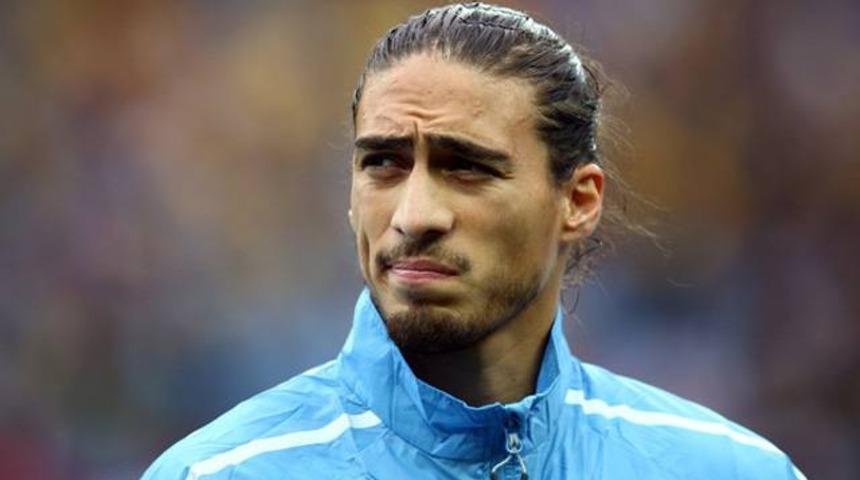 Fenerbah&ccedil;e&rsquo;ye yeni Lugano!