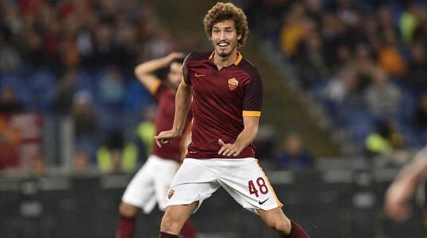 Roma'da Salih U&ccedil;an kavgası