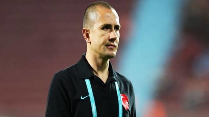 Emre Aşık'tan Galatasaray a&ccedil;ıklaması