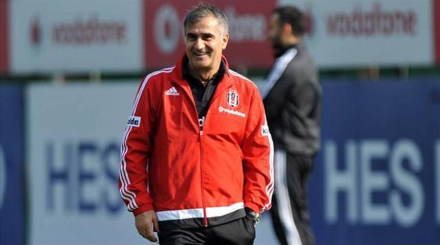 Şenol G&uuml;neş: Sneijder'e kimse hayır demez