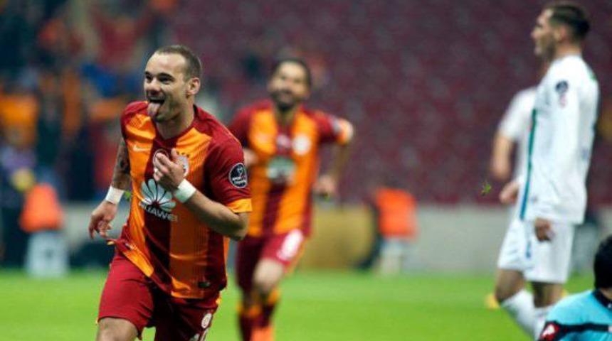 Atletico Madrid – Galatasaray canlı yayın İdman Tv kanalında