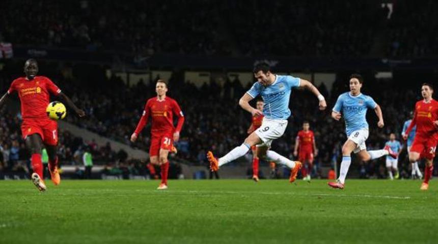 Manchester City - Liverpool ma&ccedil;ı canlı yayınla Lig TV 4'te