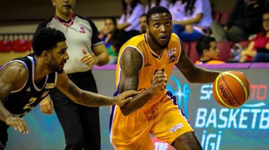 Royal Halı Gaziantep 80 - 78 Beşiktaş Sompo Japan