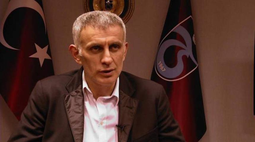 Şaka değil ger&ccedil;ek! Kongrede 105 Hacıosmanoğlu