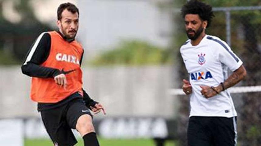 Edu başrolde, Baroni kayıp