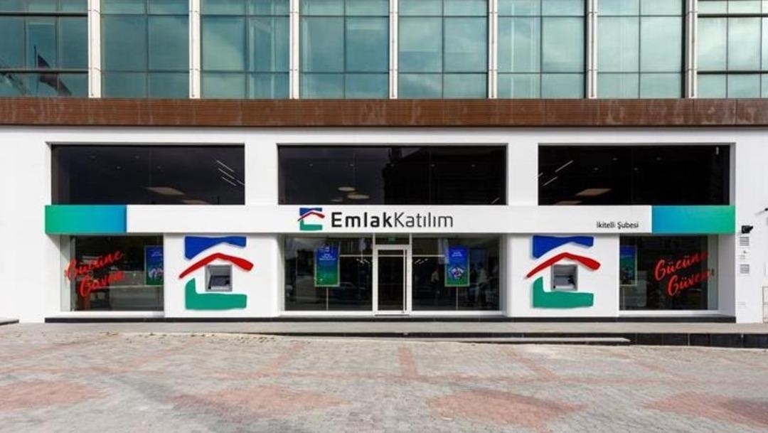 Emlak Katılım net karını 2025 in ilk yarısında yüzde 46 artırdı 1