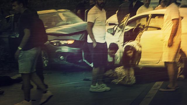 2 aylık Deren Lina'nın kahreden ölümü! Halanın bir anlık hatası... Yok böyle acı