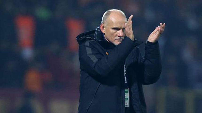 Taffarel 2. kez&hellip;