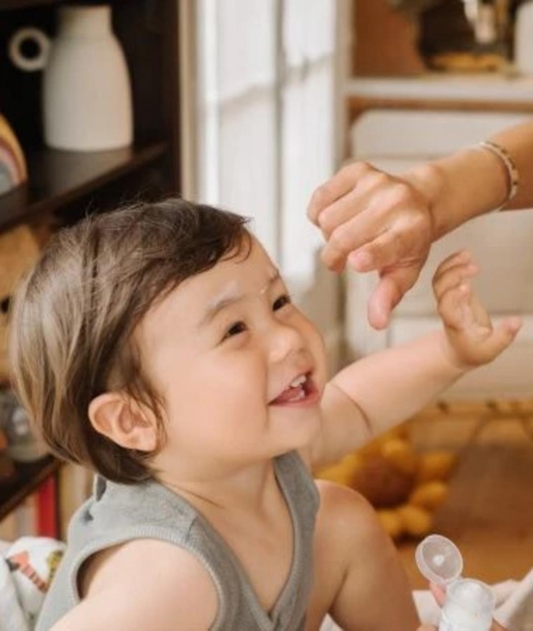 Bebek ürünleri seçiminde dikkat edilmesi gerekenler 1