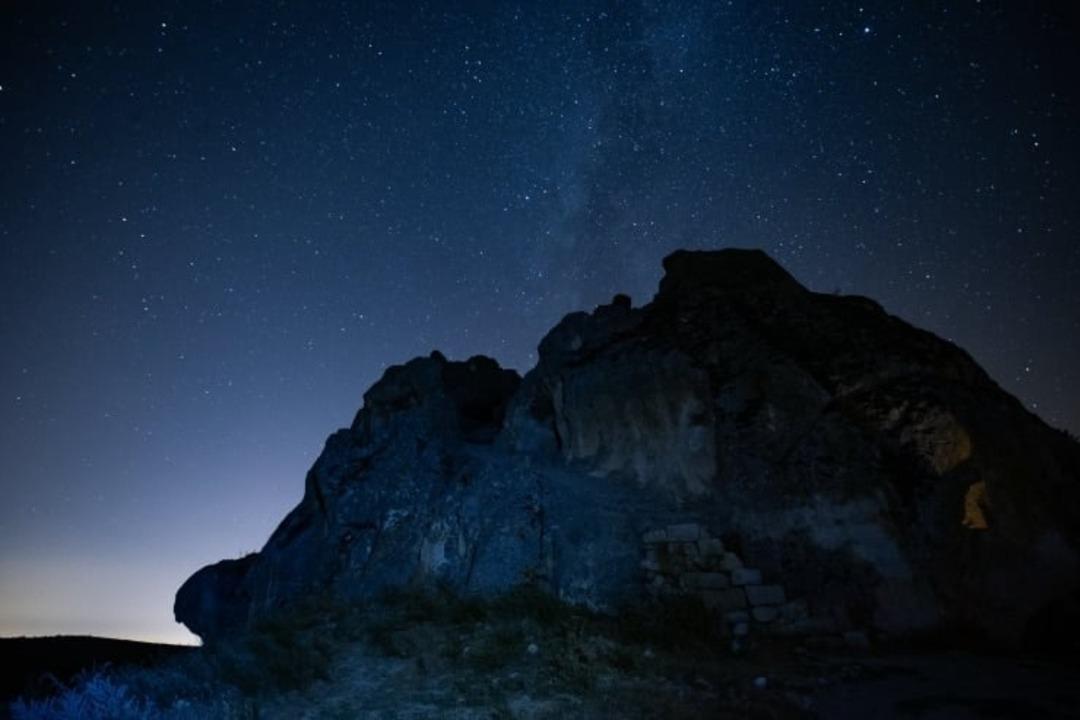Perseid meteor yağmuru başladı! Bu günlere dikkat, 81 ilden görülecek! İzlemek için en ideal yerler... 1