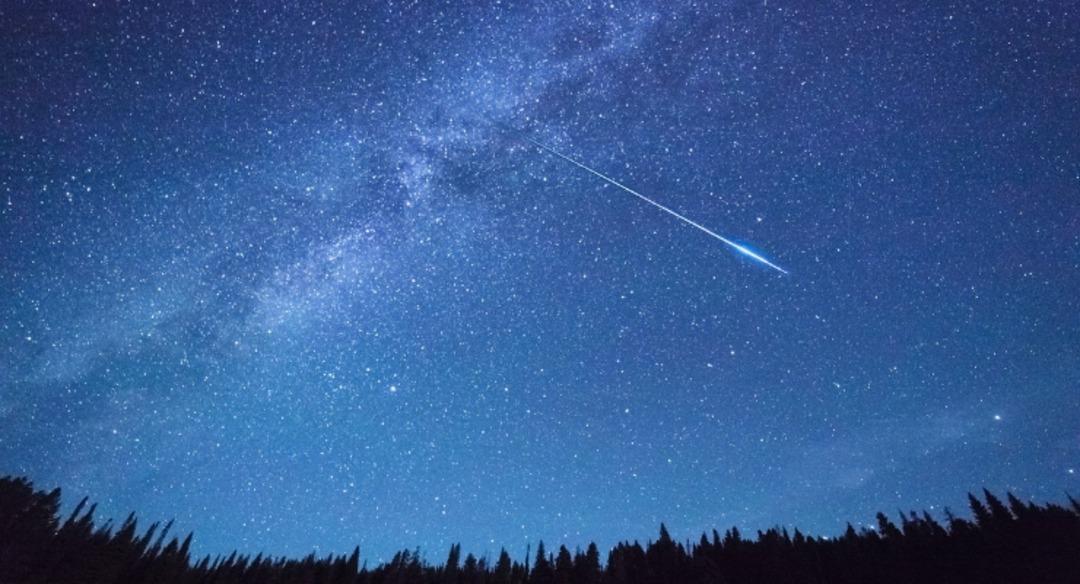 Perseid meteor yağmuru başladı! Bu günlere dikkat, 81 ilden görülecek! İzlemek için en ideal yerler... 2