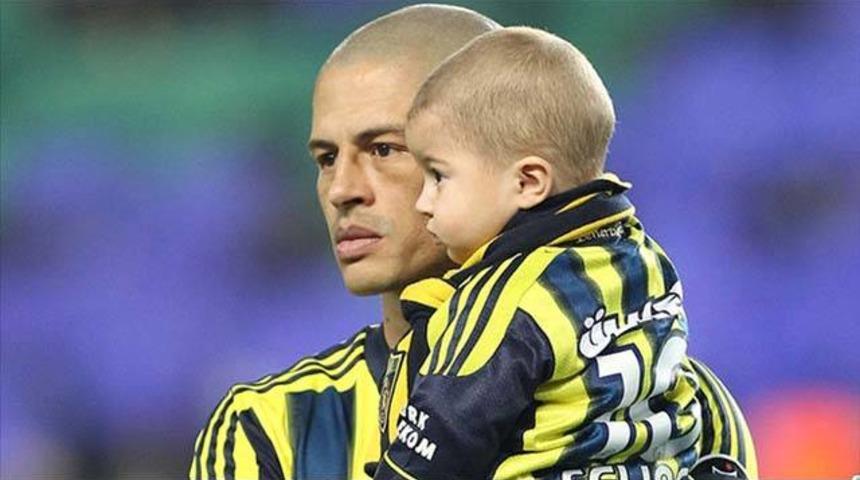 İyi dinle başkan! '&Ccedil;ocuğum hakkında konuşamazsın'