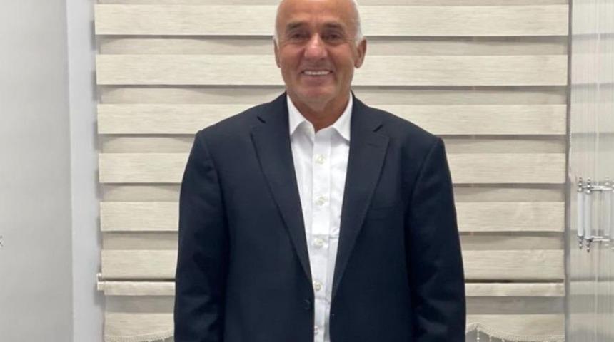 Van’da kaybolan Kazım Özdemir’den acı haber