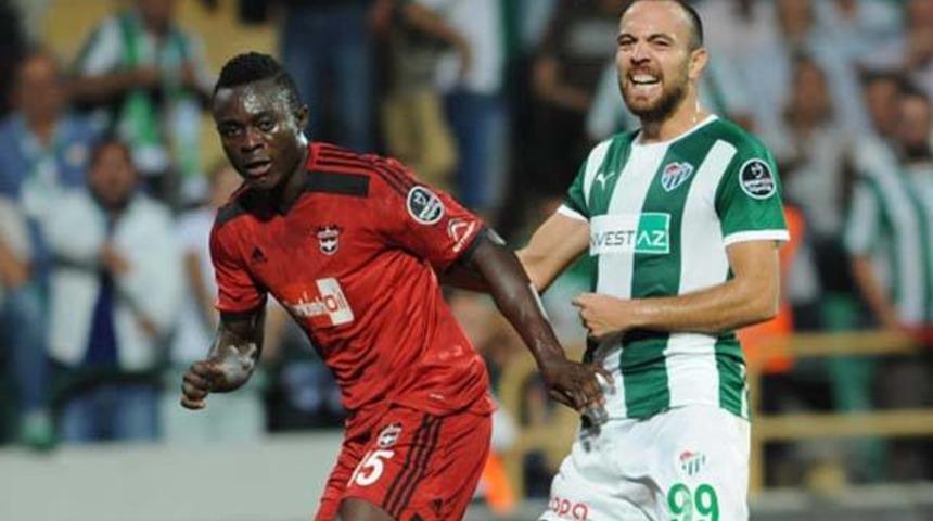 Ne yaptın Sercan Yıldırım?