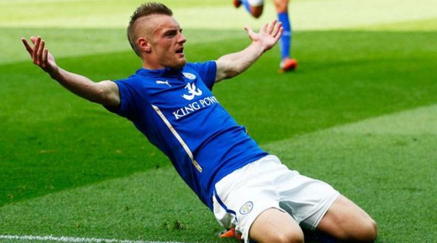 İngiltere bu golc&uuml;y&uuml; konuşuyor