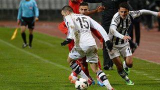 Beşiktaş Sivasspor maçı canlı yayınla Lig Tv'de