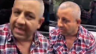 İstanbul metrosunda pes dedirten görüntü! Gizlice kadınların fotoğrafını çekerken yakalandı