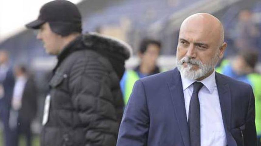 Hikmet Karaman'dan flaş a&ccedil;ıklama! Galatasaray...