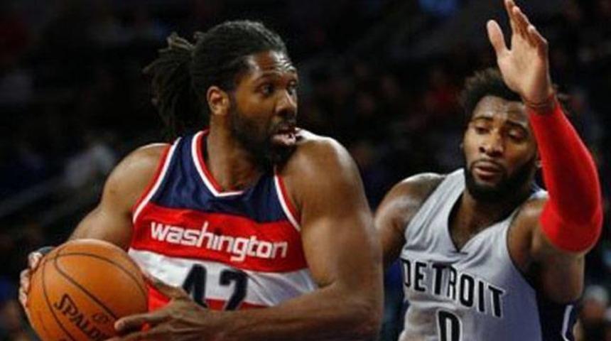 Ersan'lı Detroit'in d&uuml;ş&uuml;ş&uuml; s&uuml;r&uuml;yor