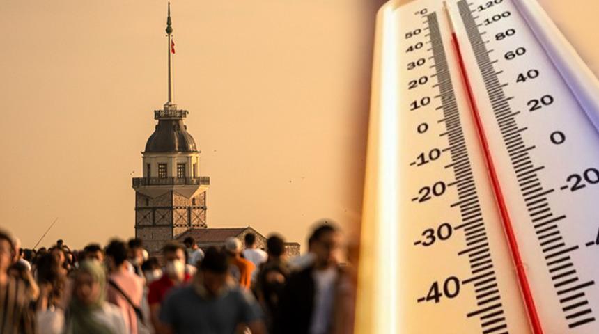 65 yılın tehlikeli rekoru: Yağışlar yüzde 71 azaldı! Marmara Bölgesi'nde korkutan gerçek: Temmuzda yağış sadece 1 gün görüldü...