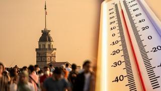 65 yılın tehlikeli rekoru: Yağışlar yüzde 71 azaldı! Marmara Bölgesi'nde korkutan gerçek: Temmuzda yağış sadece 1 gün görüldü...