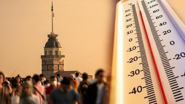 65 yılın tehlikeli rekoru: Yağışlar yüzde 71 azaldı! Marmara Bölgesi'nde korkutan gerçek: Temmuzda yağış sadece 1 gün görüldü...