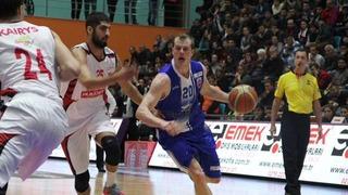 Muratbey Uşak Sportif 79 - 70 Demir İnşaat Büyükçekmece