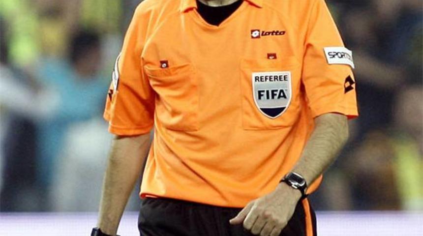 Ma&ccedil;tan d&ouml;nen hakemler kaza yaptı