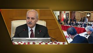 İYİ Parti'ye ayrılan sandalyeler doldu! 3 yeni isim belli oldu