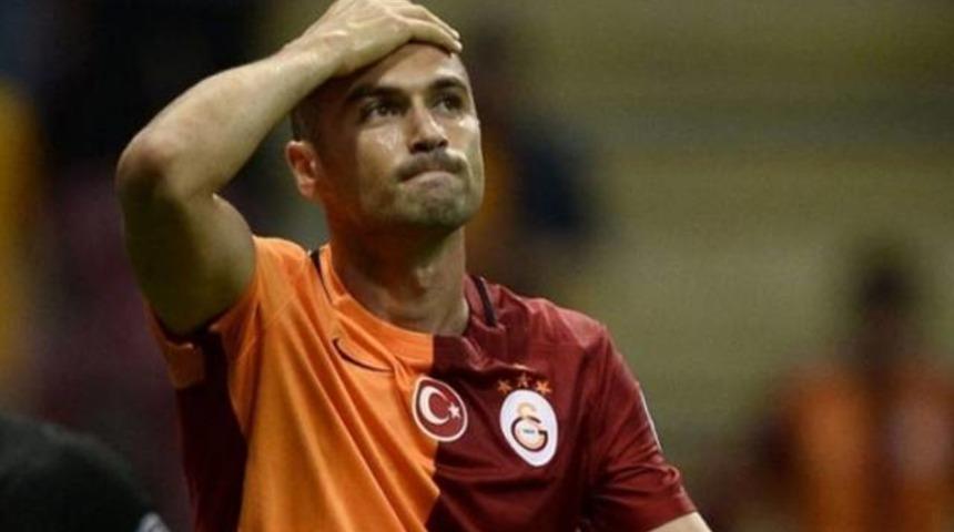 'Hocam Burak'ı kadro dışı bırak'