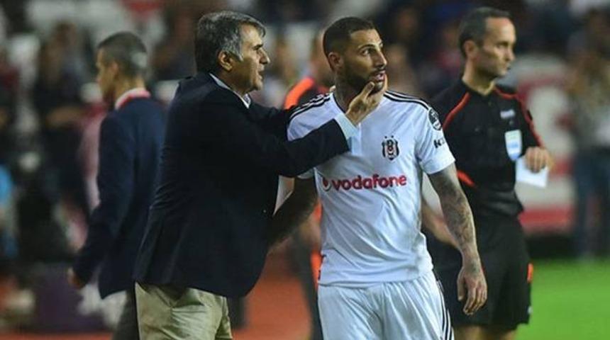 Aklından bile ge&ccedil;irme Quaresma!