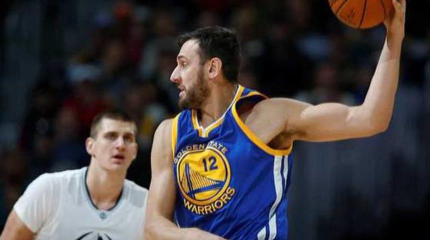 Warriors rekora ortak oldu