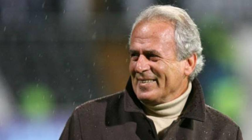 Mustafa Denizli Galatasaray'la anlaştı, işte Denizli'den ilk a&ccedil;ıklamalar